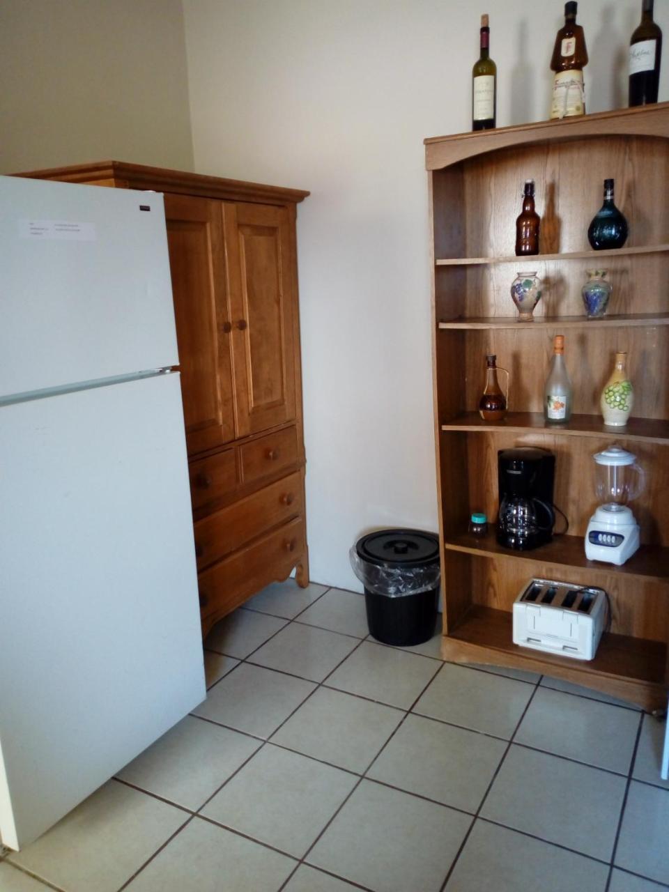 Capuchino Apartment Puerto Peñasco Exterior foto